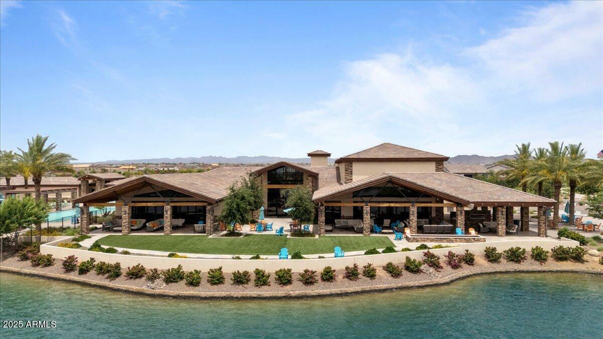 Property Photo: 25030 N 172nd Lane AZ 85387