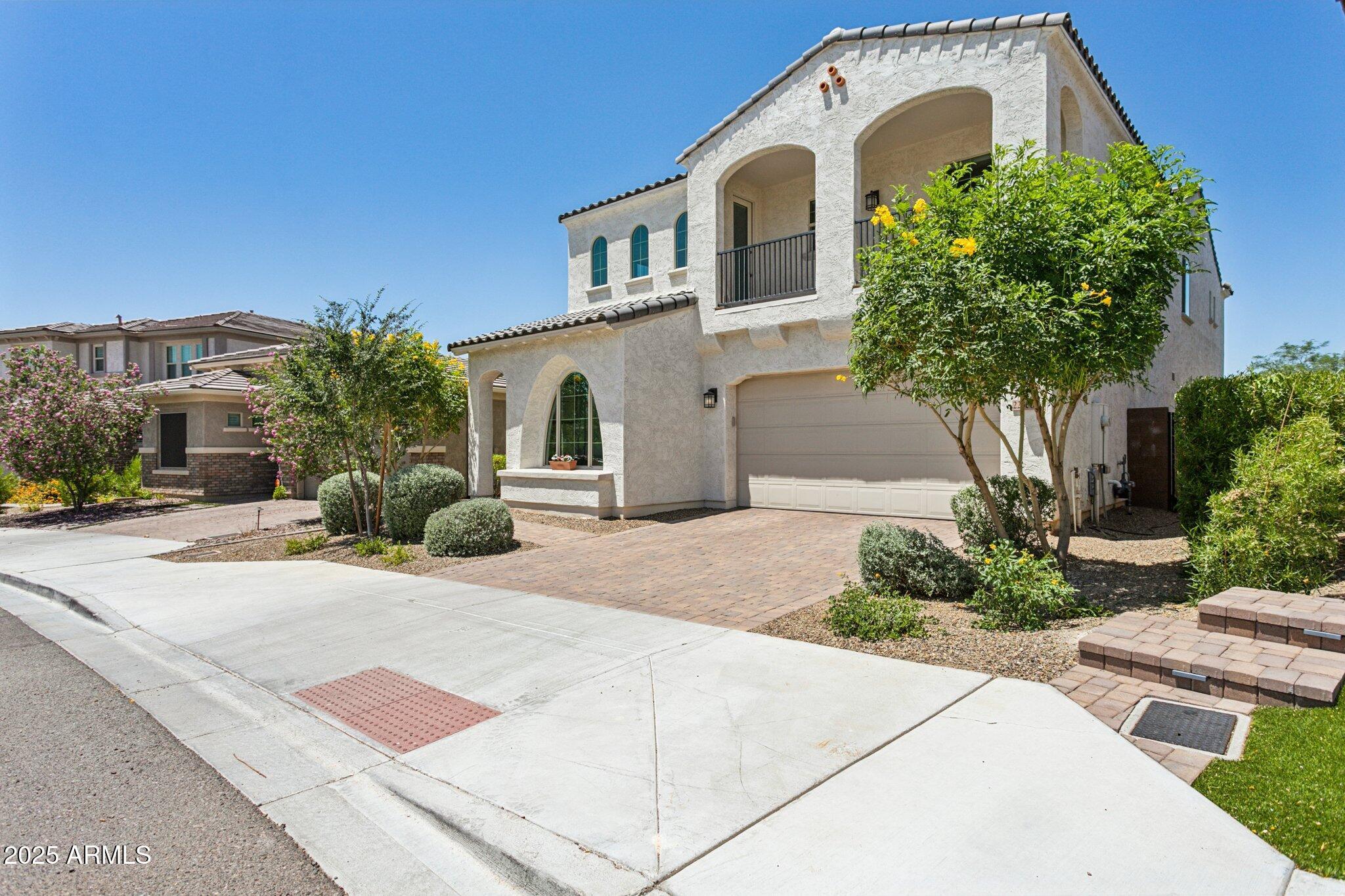 22306 N 34th Place  Phoenix AZ 85050 photo