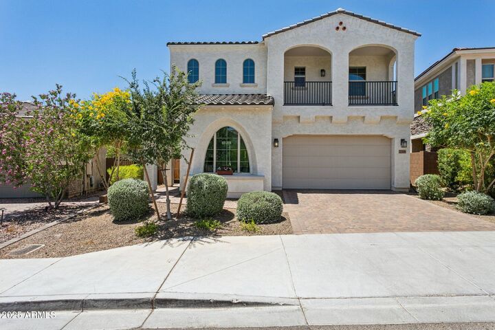 22306 N 34th Place  Phoenix AZ 85050 photo
