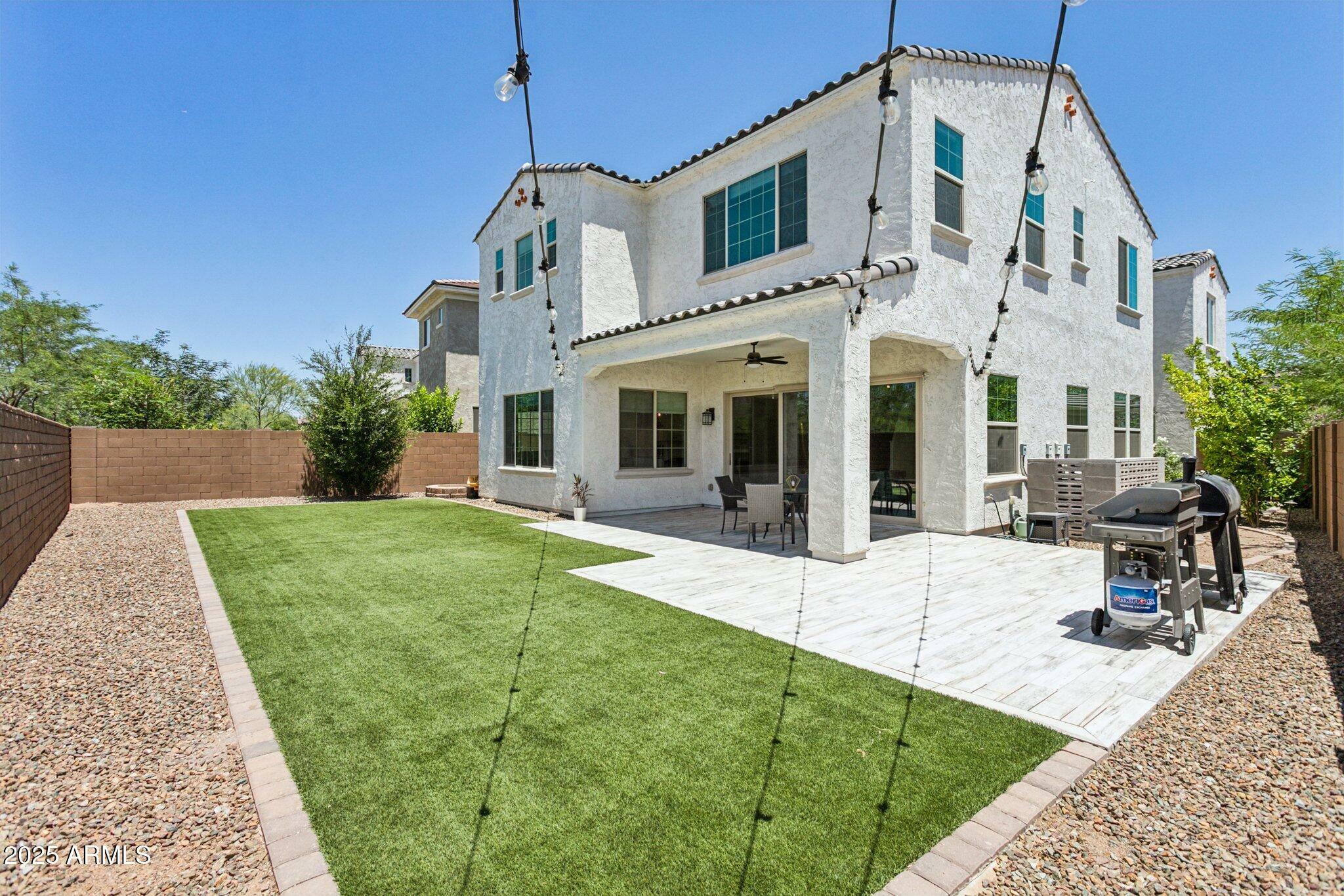 22306 N 34th Place  Phoenix AZ 85050 photo