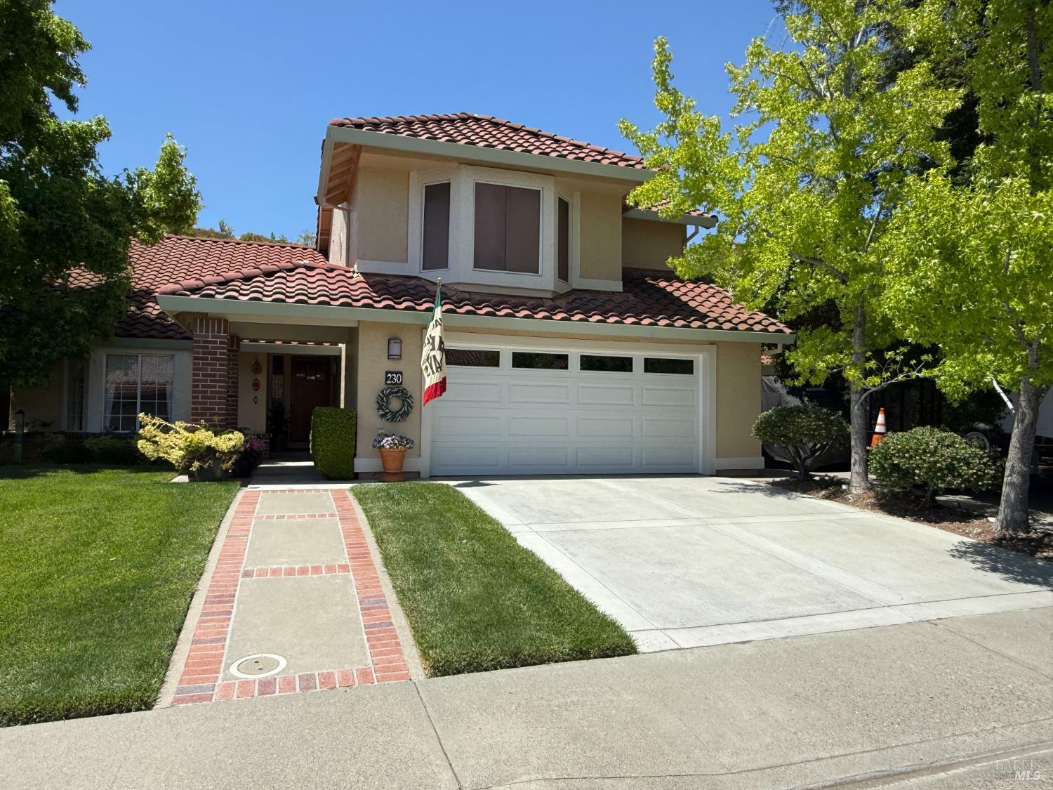 230 Ballindine Drive  Vacaville CA 95688 photo