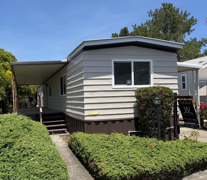 101 Drake Mews  Sonoma CA 95476 photo