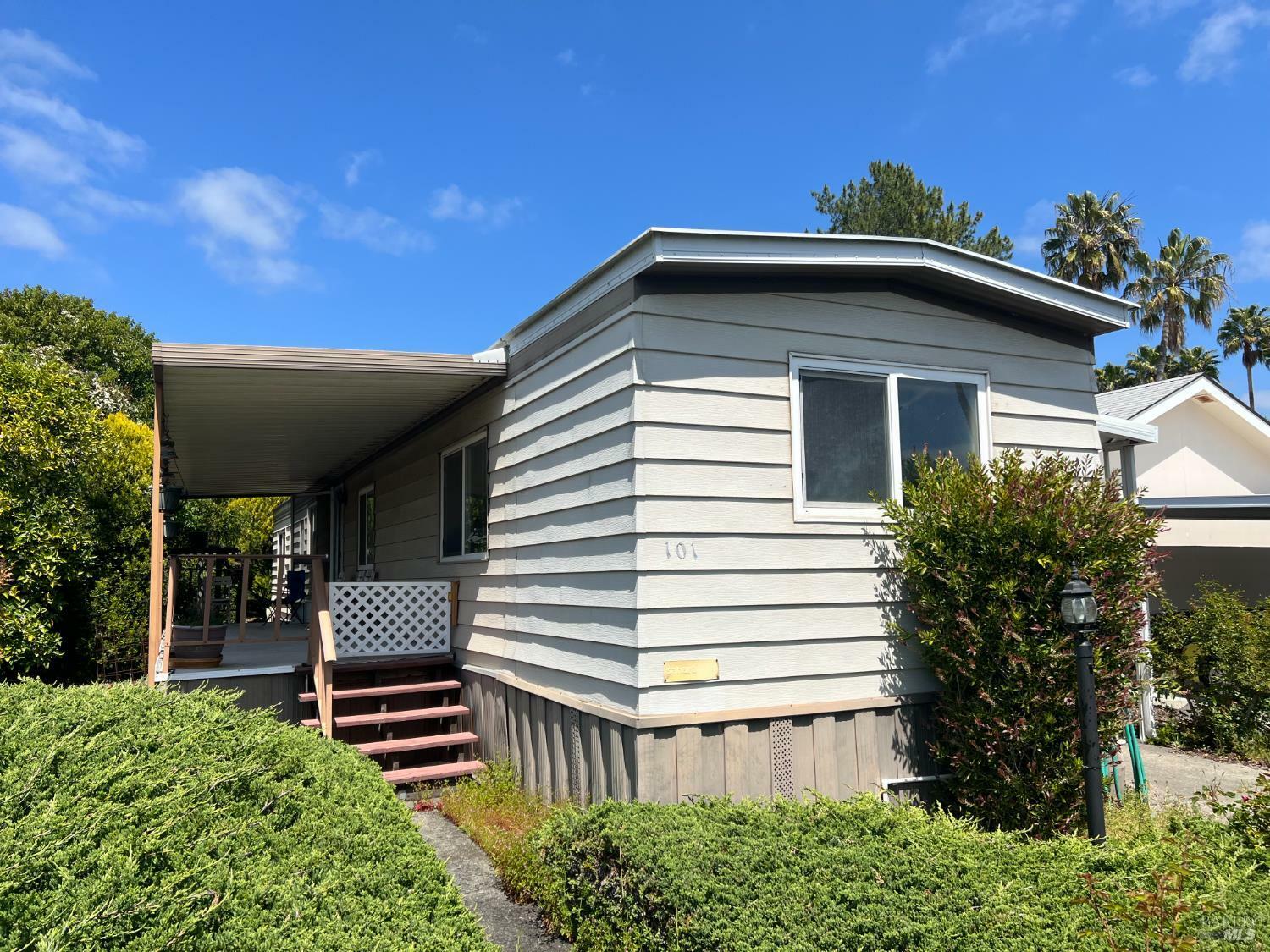 101 Drake Mews  Sonoma CA 95476 photo