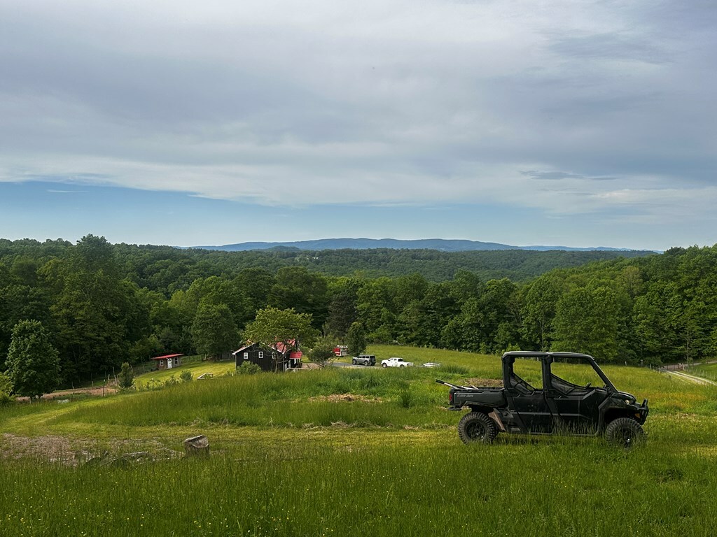 Property Photo: 1713 Mountain View Parkway WV 25910