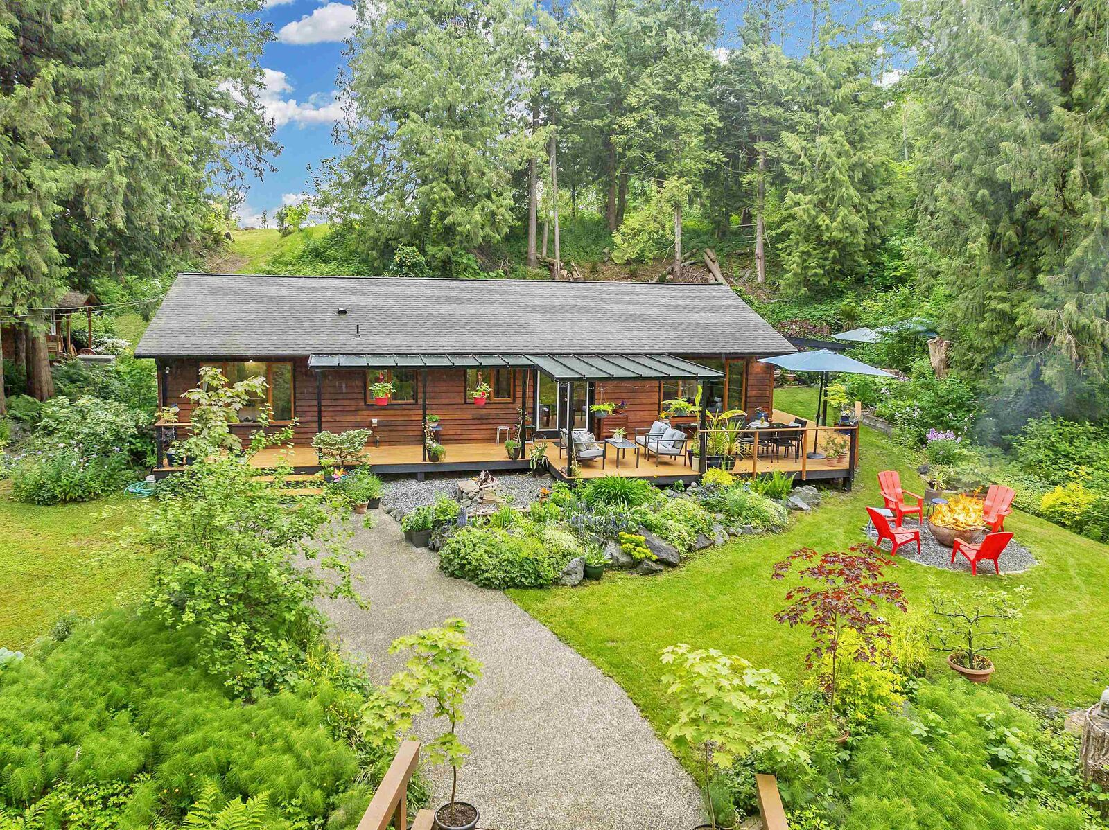 Photo de la propriété:  6095 256 Street  BC V4W 1K1 