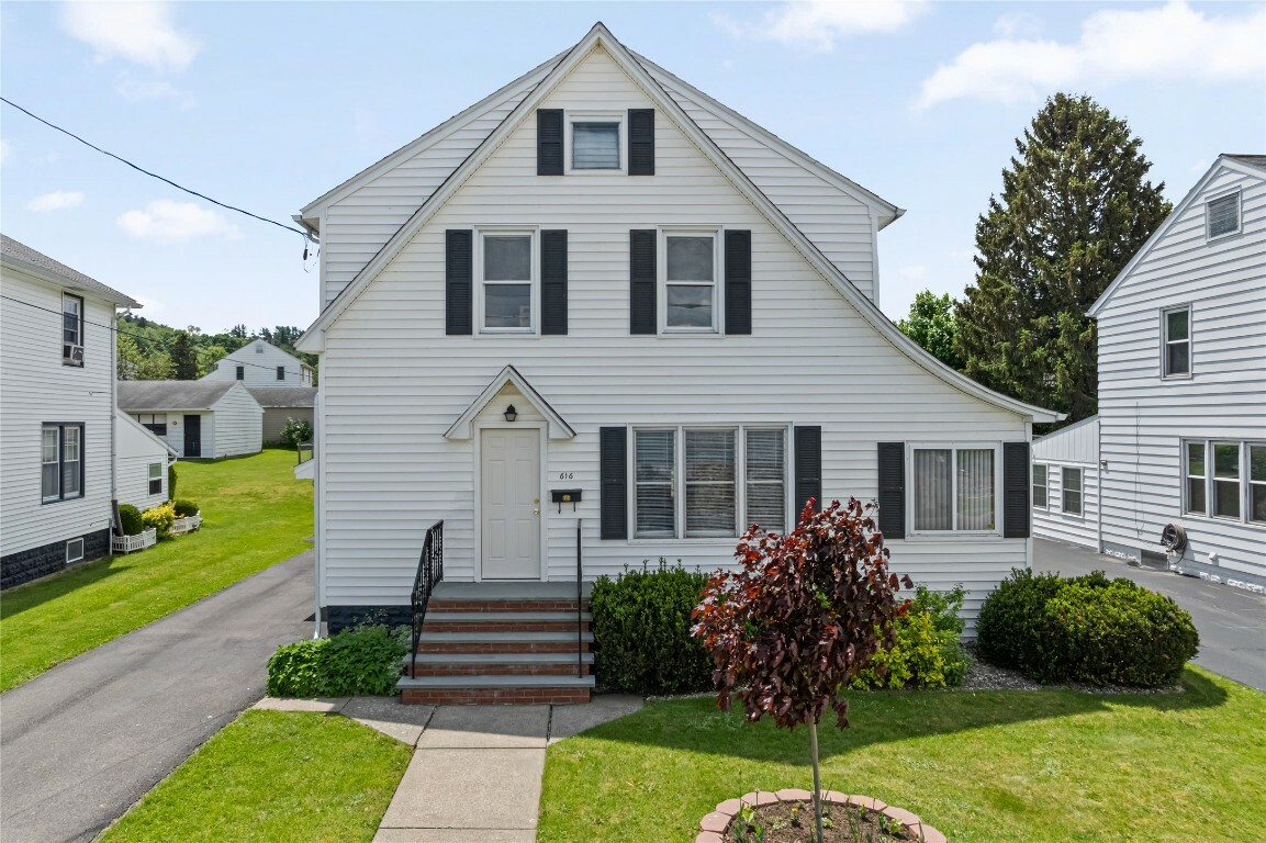 Property Photo: 616 Dickson Street NY 13760