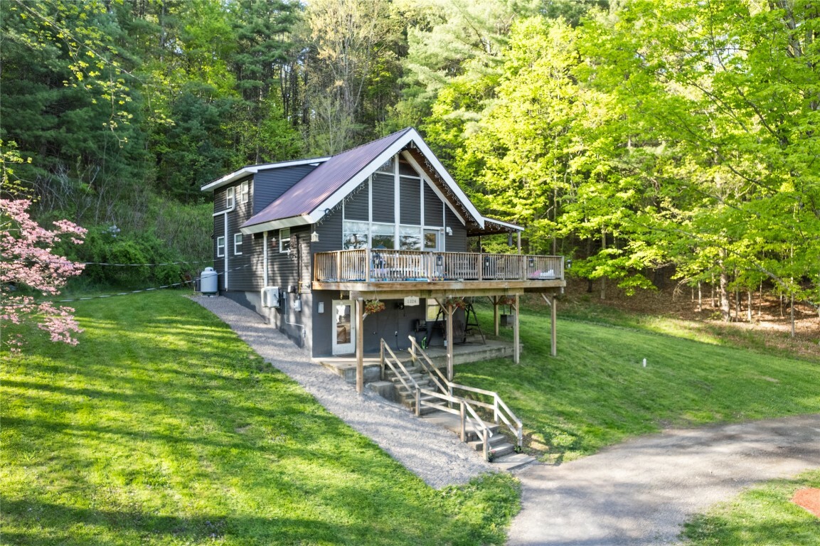 1324 Halsey Valley Road  Barton NY 13734 photo
