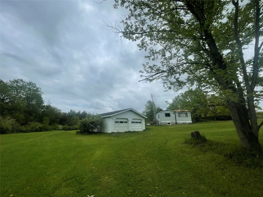 Property Photo: 509 Anderson Hill Rd NY 13743