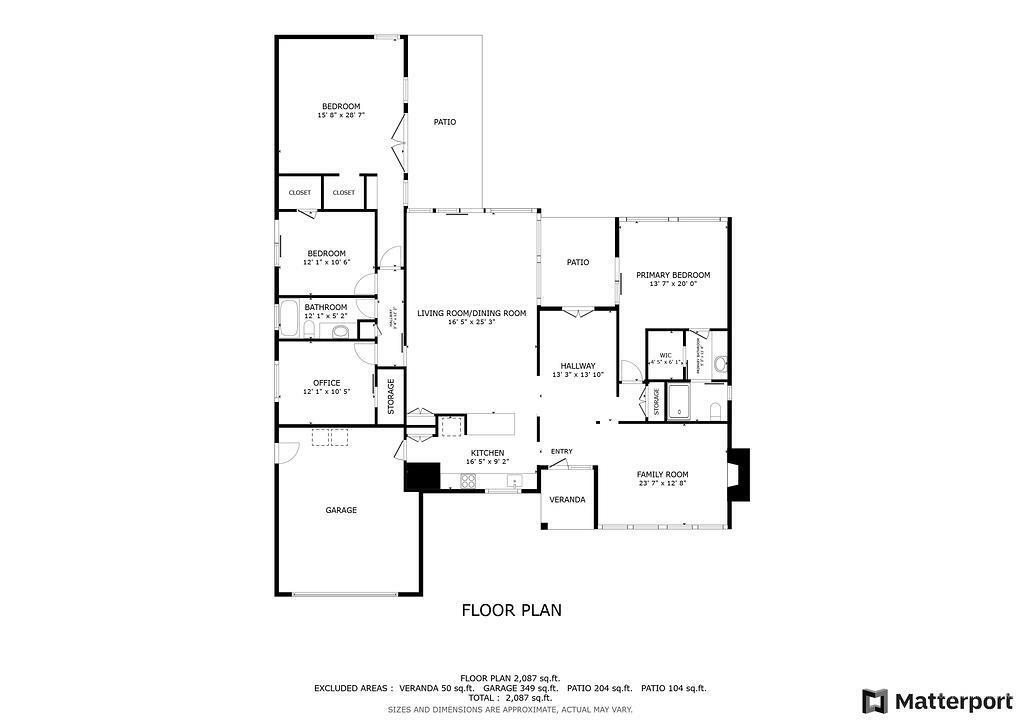 Property Photo:  4204 Garnsey Lane  CA 93309 