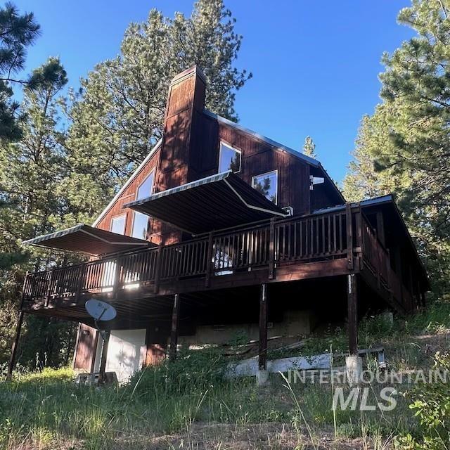 Property Photo: 51 Ranch Cir ID 83611