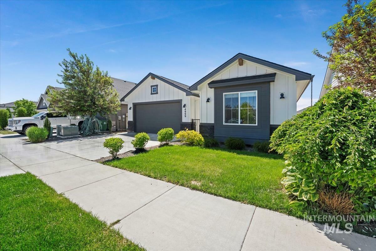 Property Photo: 4999 S Colusa Ave ID 83642
