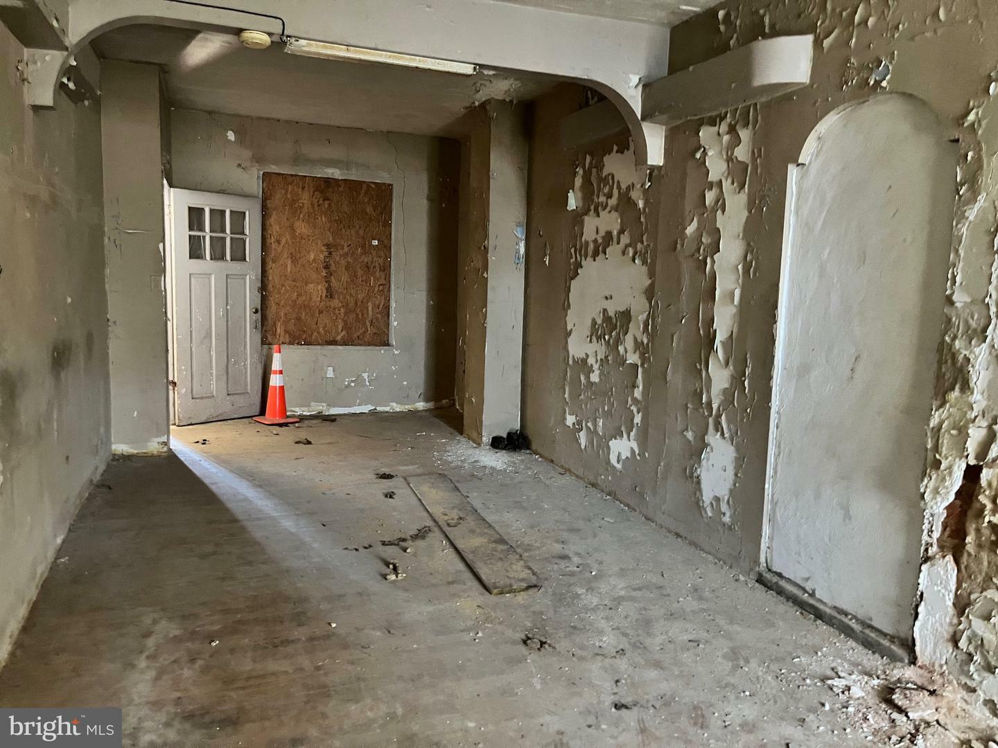 Property Photo: 2901-03 N 3rd Street PA 19133