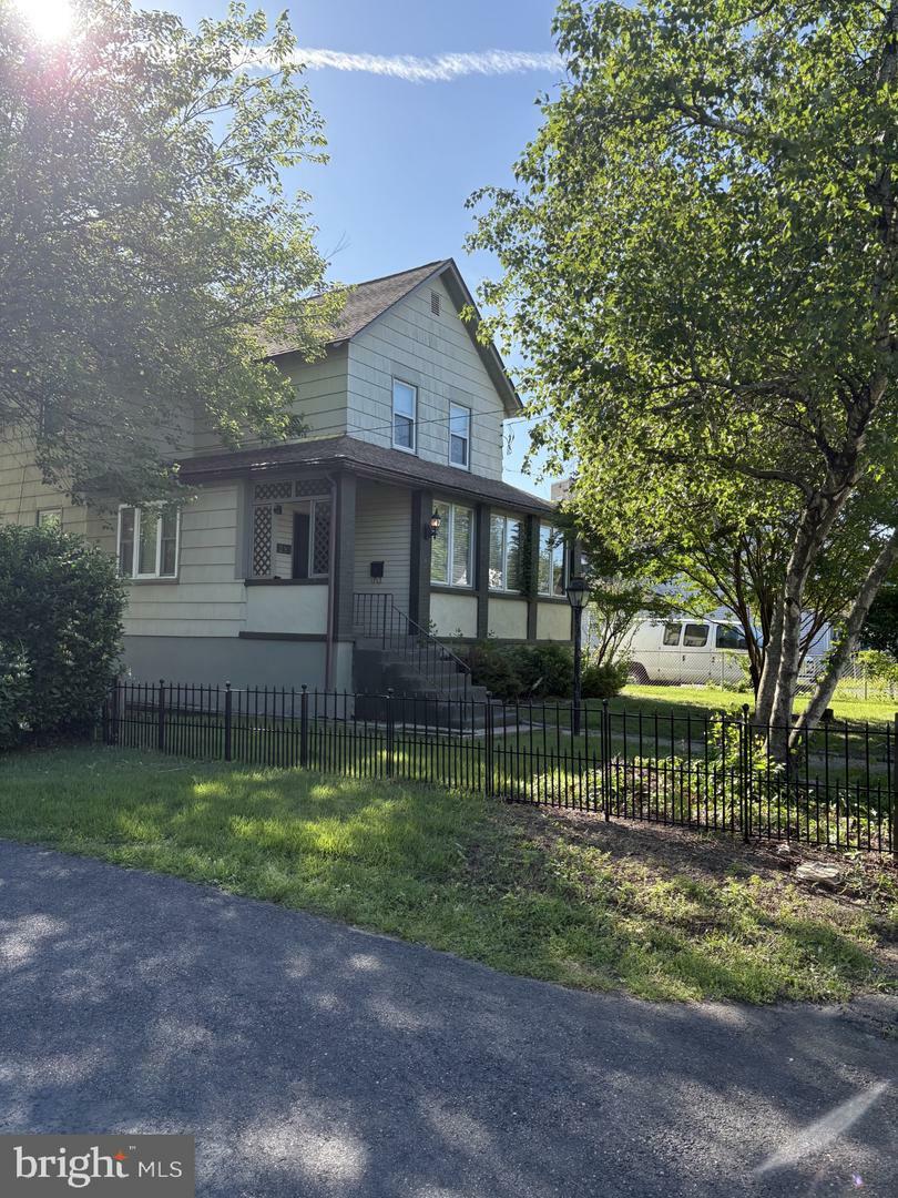 Property Photo: 29 Lincoln Avenue NJ 08021