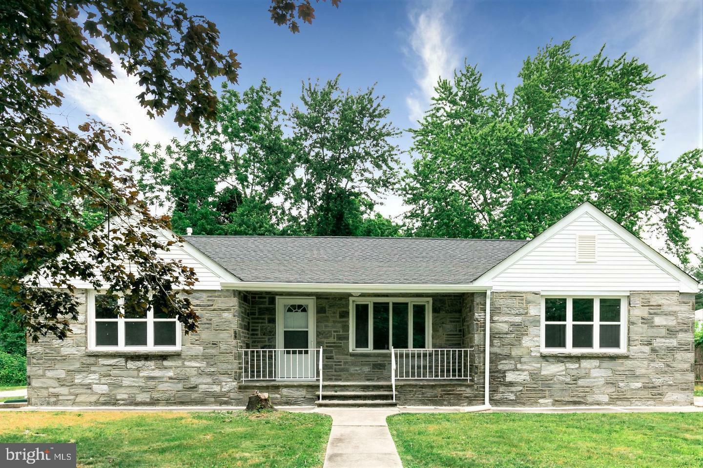 Property Photo: 19 Deerpond Boulevard NJ 08004