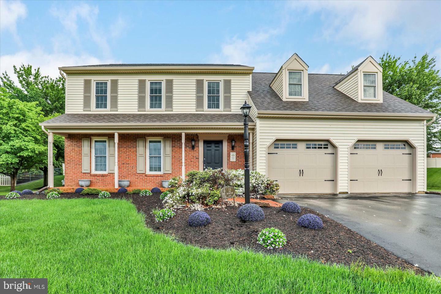 Property Photo: 12 Brookview Lane PA 17361