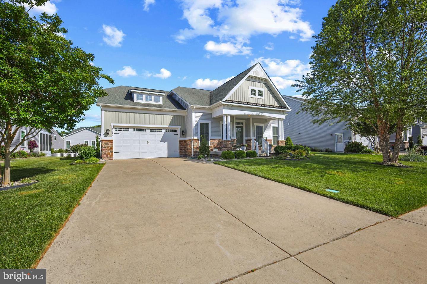 Property Photo: 37546 Bella Via Way DE 19970