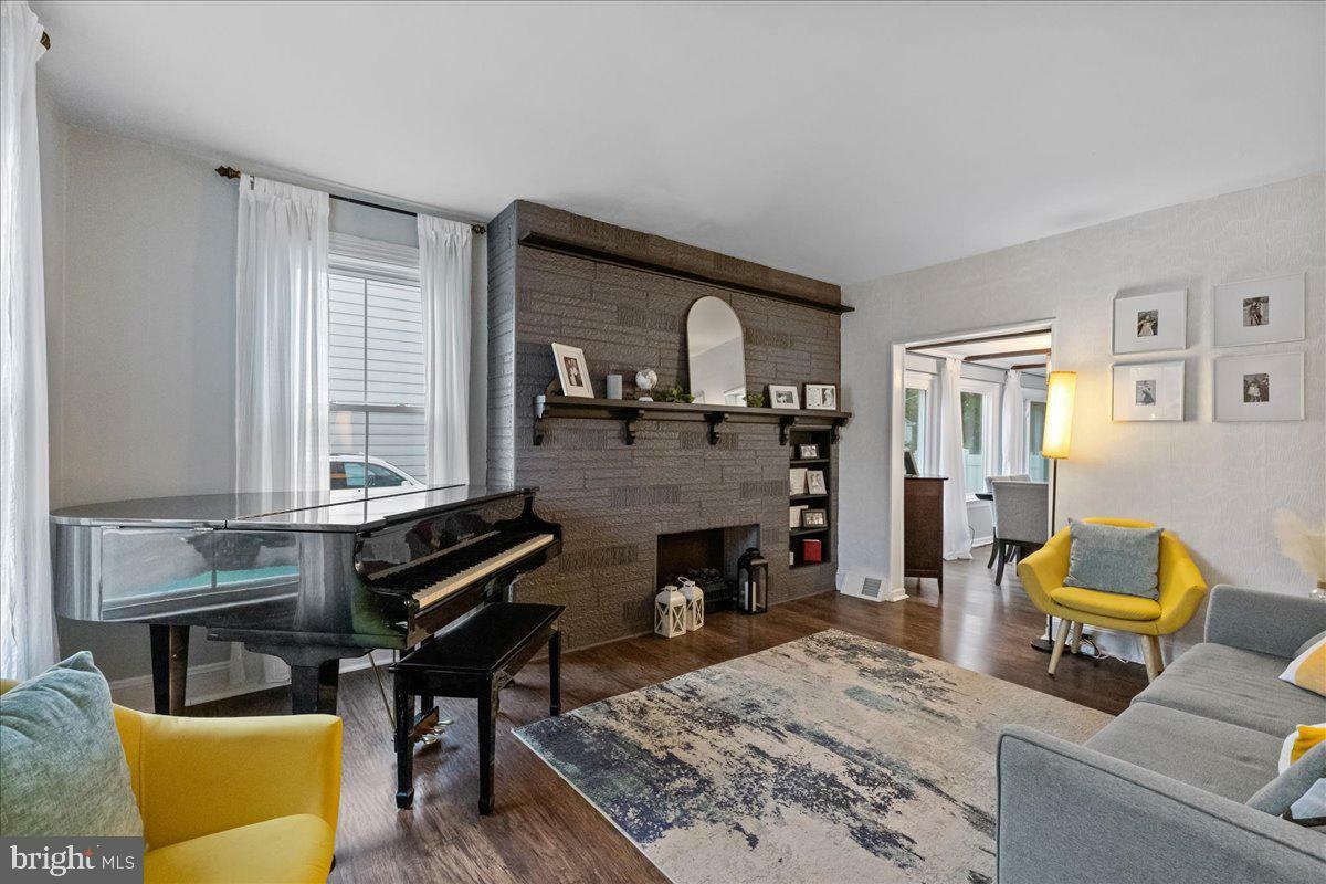 Property Photo: 272 Main Street NJ 08620