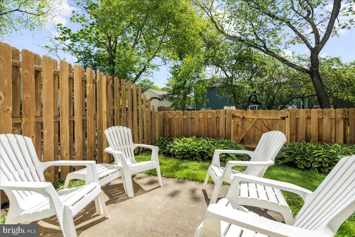 Property Photo: 8 Pamlico Court NJ 08505