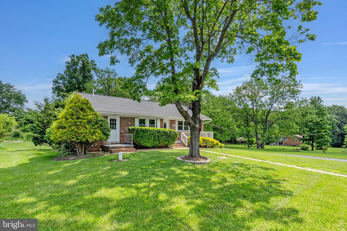 Property Photo: 2017 Fairlane Road MD 21015