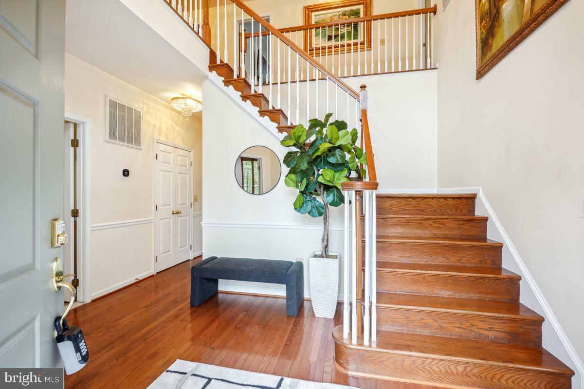 Property Photo: 12001 Shadystone Terrace MD 20721