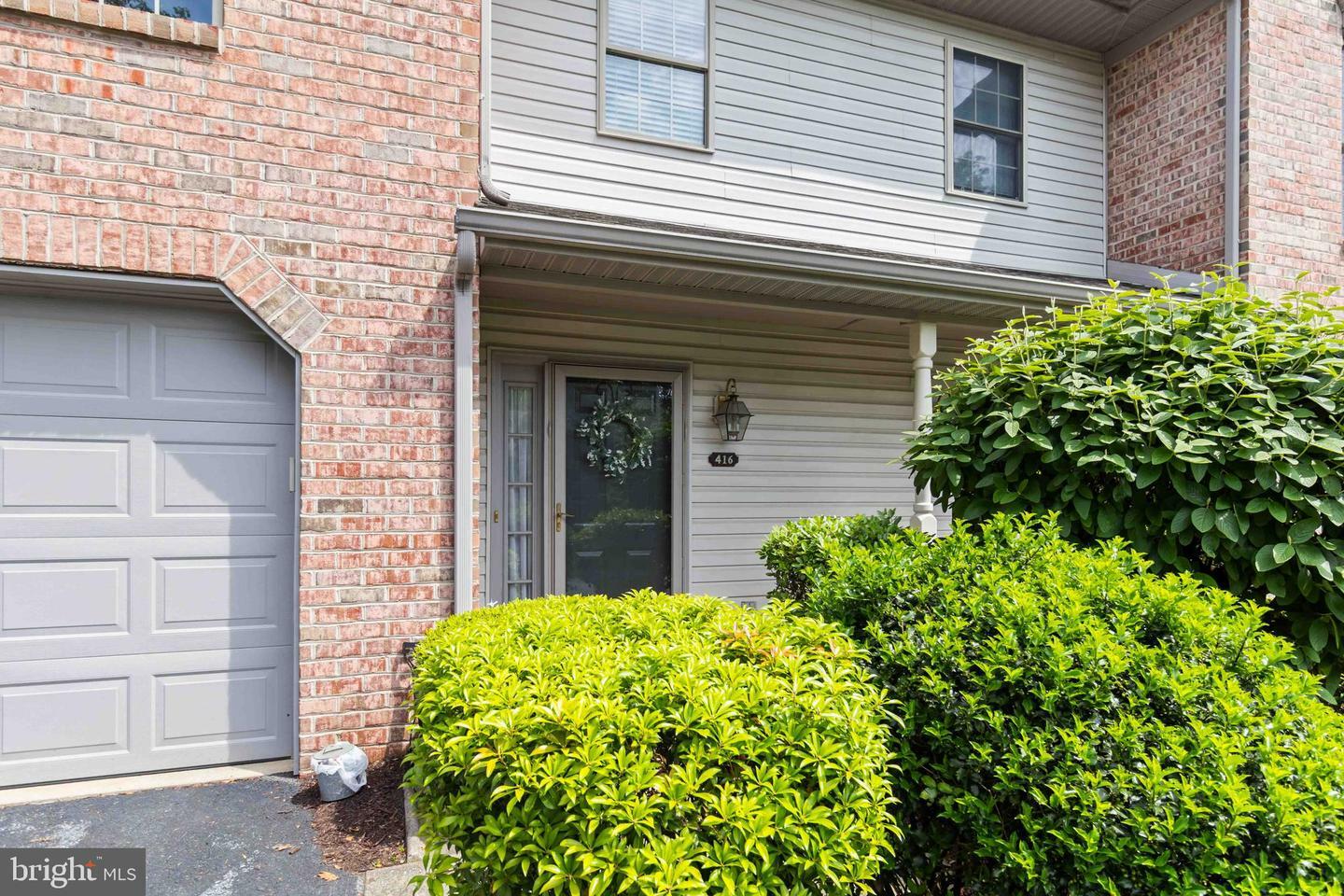Property Photo: 416 Waverly Woods Drive PA 17110