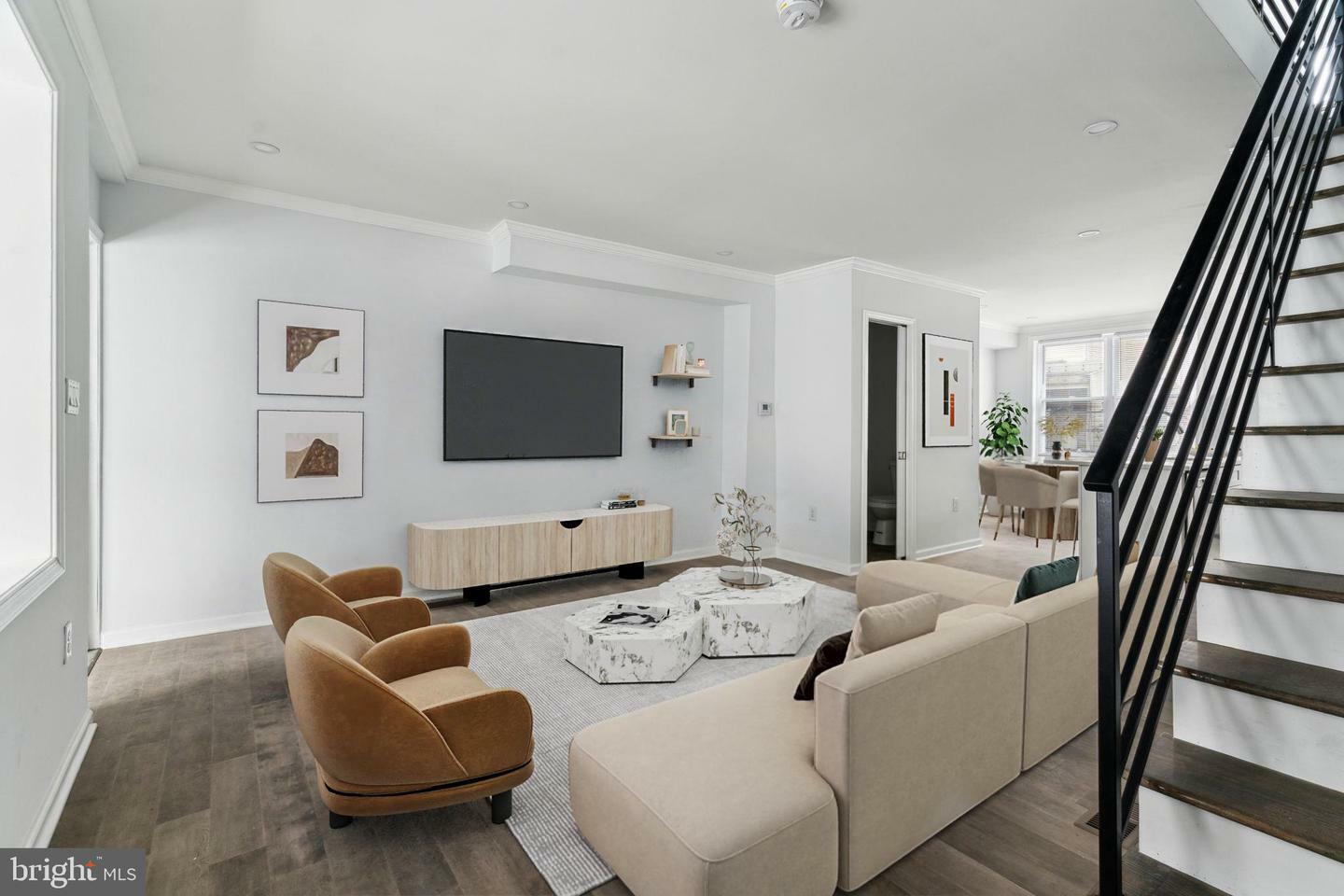 Property Photo:  2041 S Bucknell Street  PA 19145 