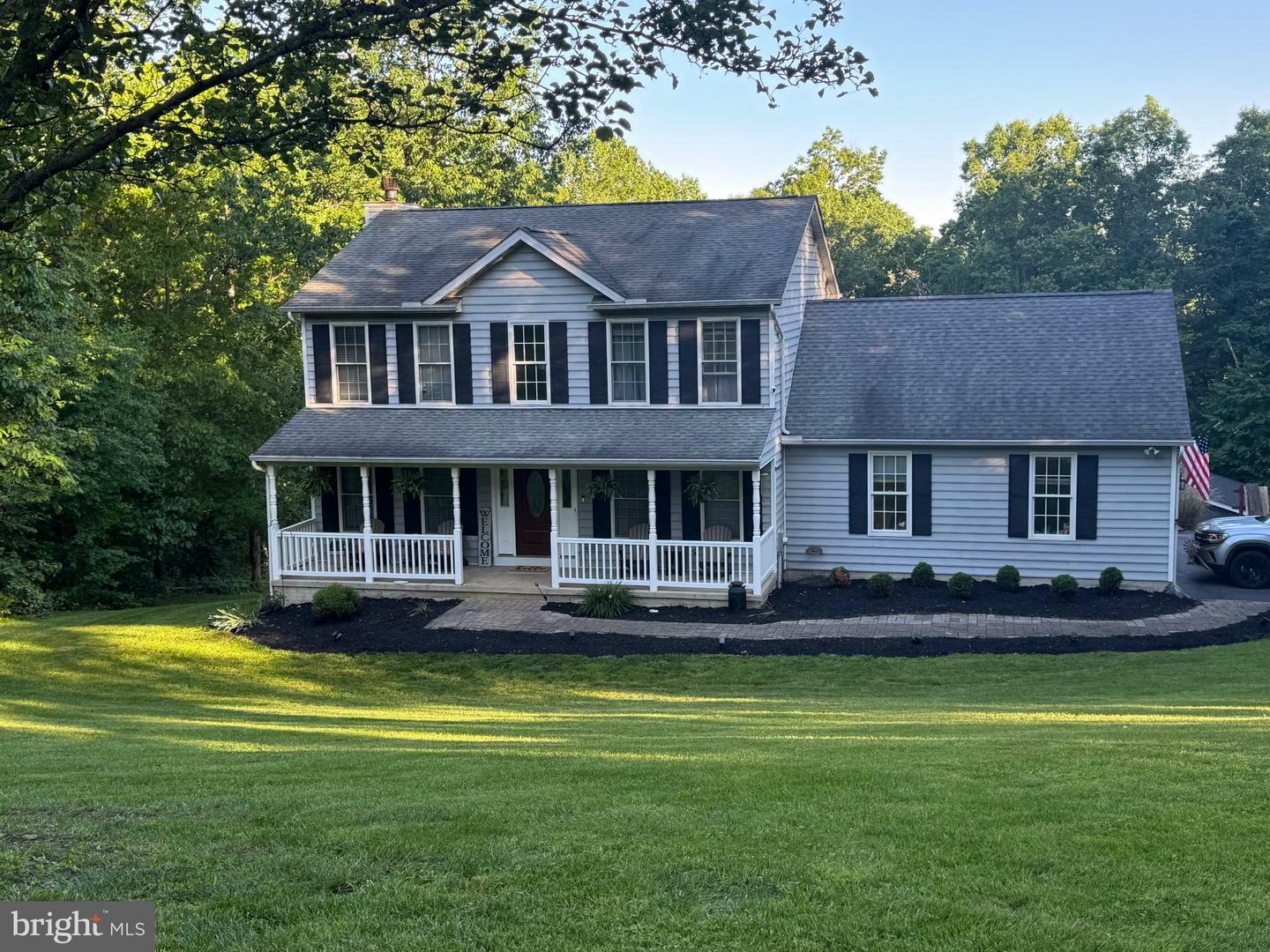 Property Photo: 123 Talton Drive PA 17314
