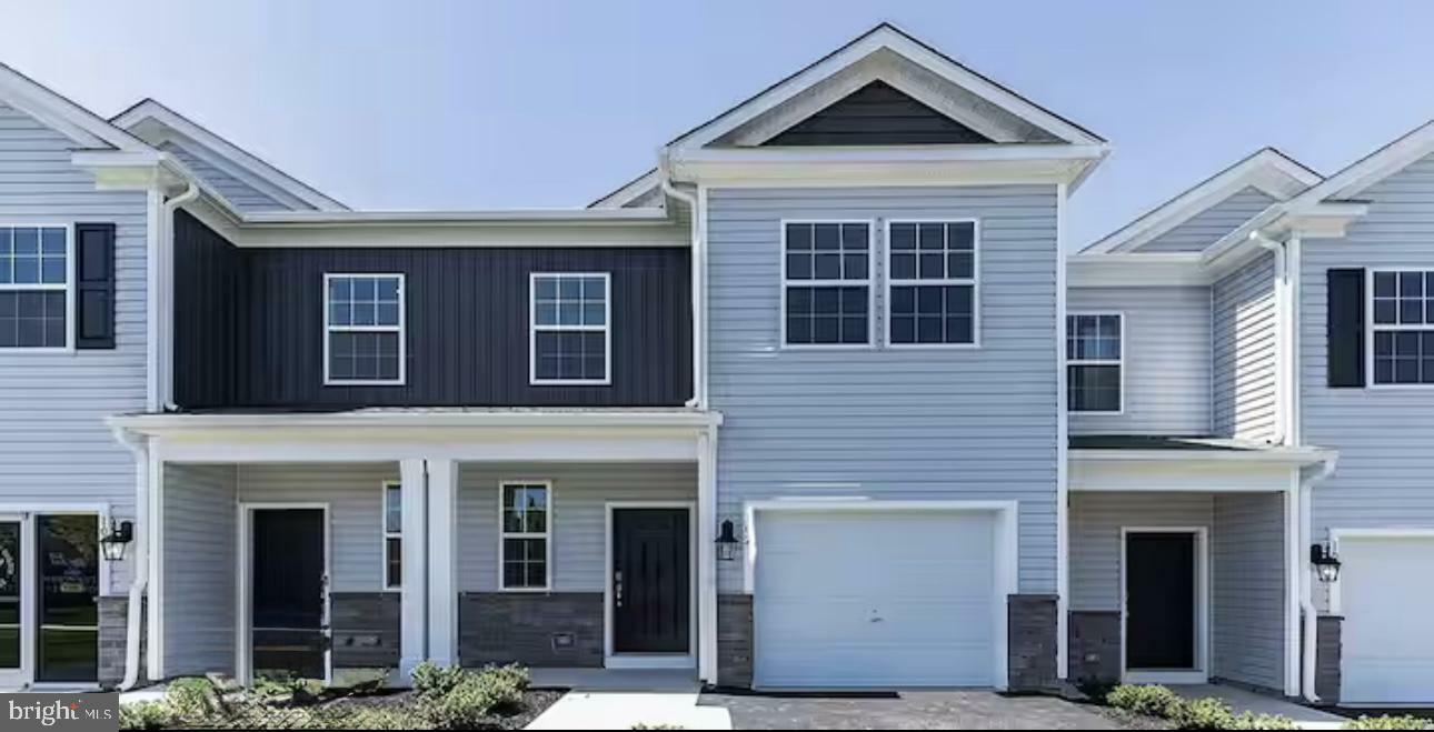 Property Photo: 166 Sickler Ct NJ 08081
