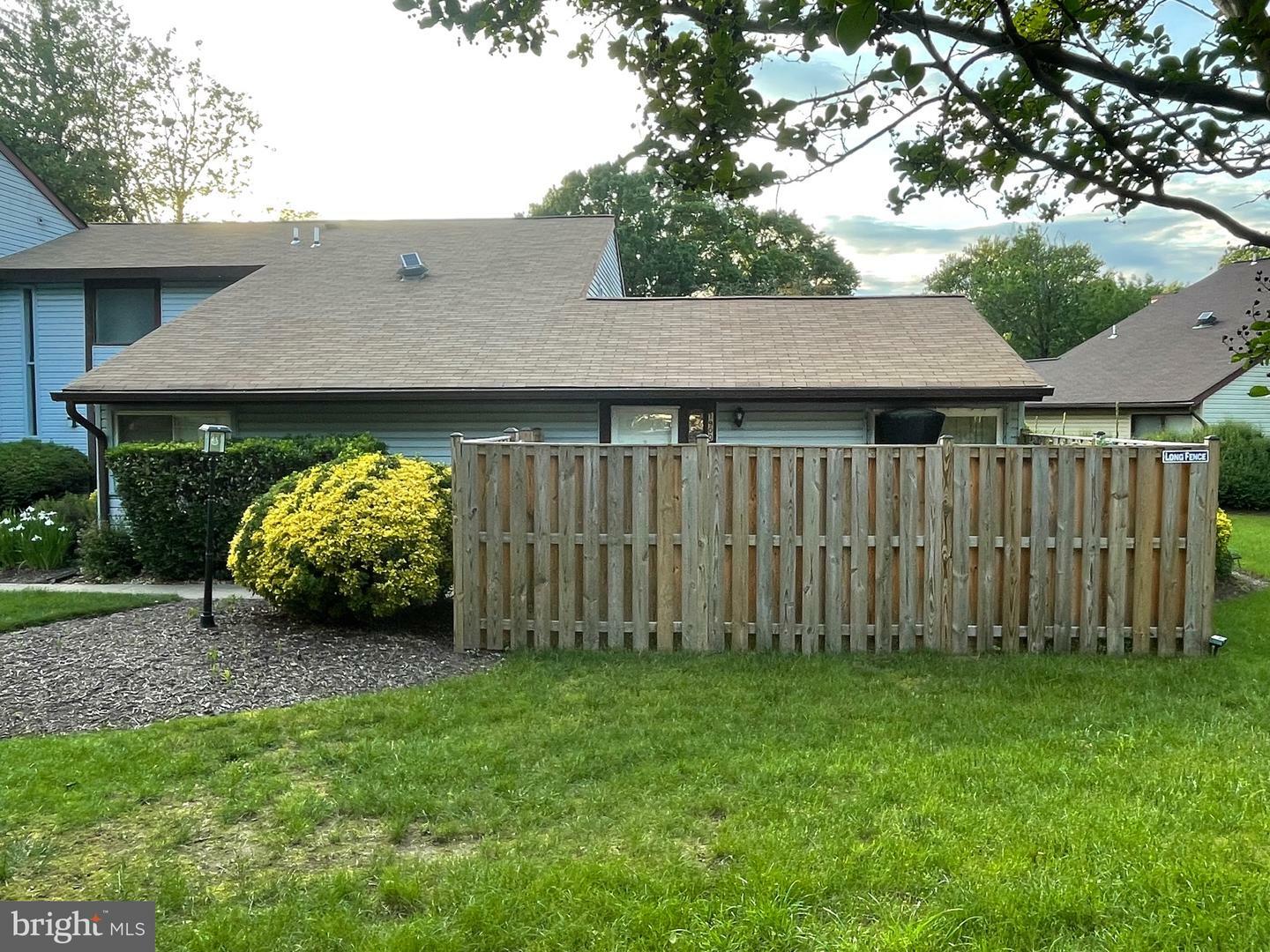 Property Photo: 1900 Tupello Place MD 21114