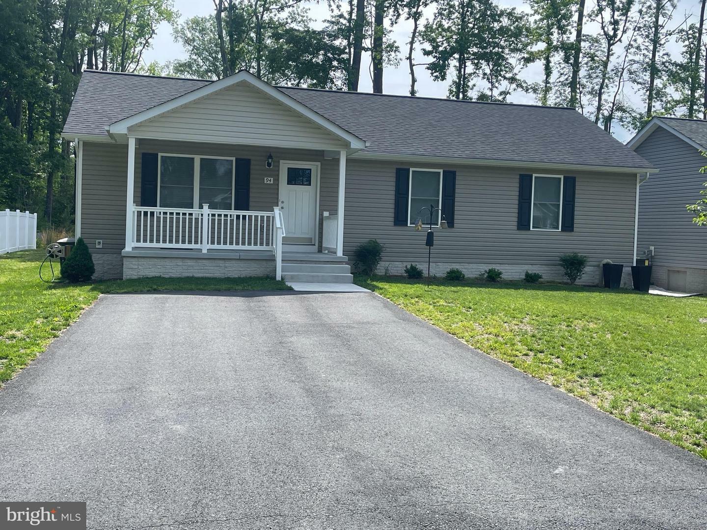 94 Oak Lane  Colonial Beach VA 22443 photo