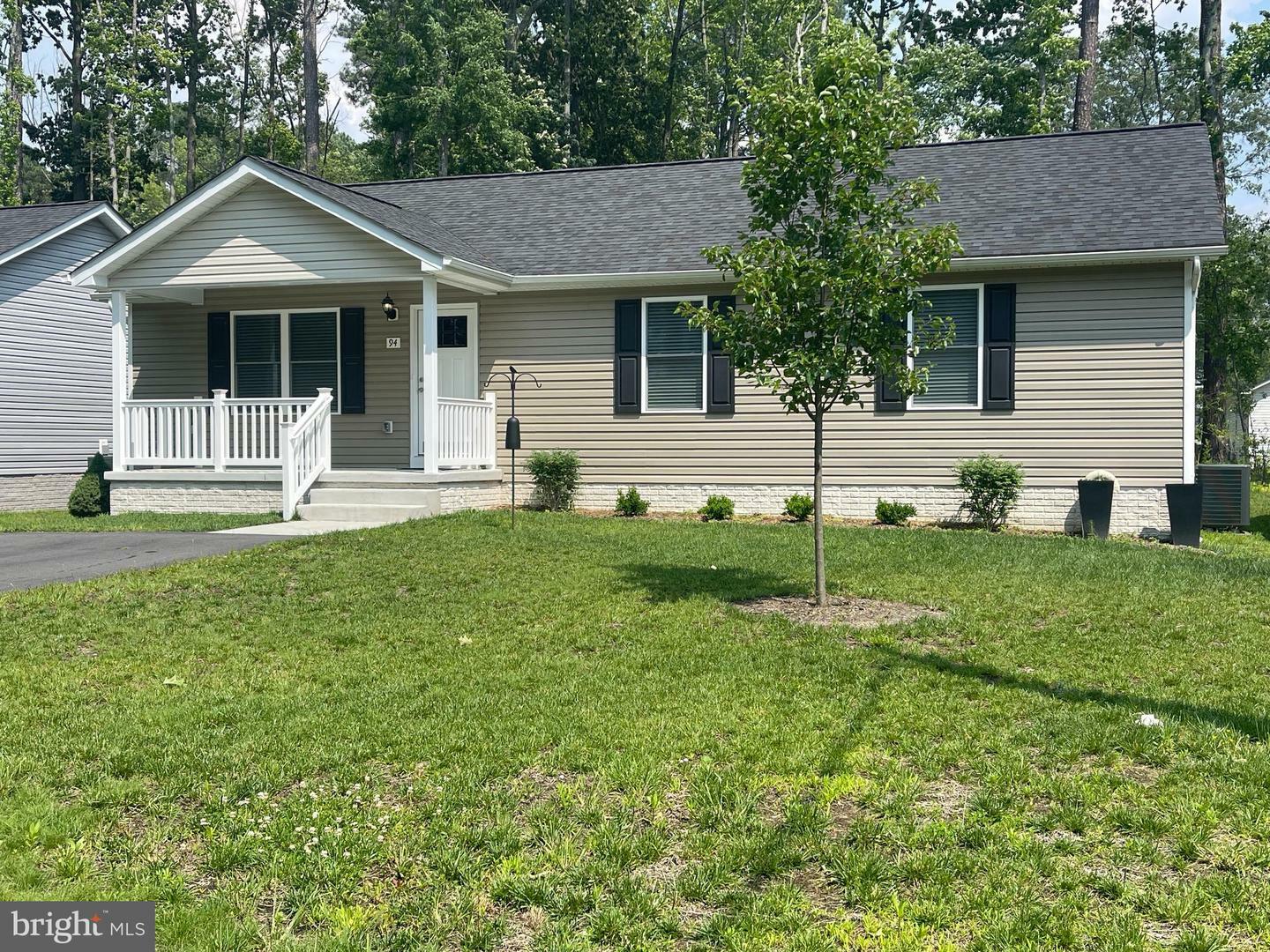 94 Oak Lane  Colonial Beach VA 22443 photo