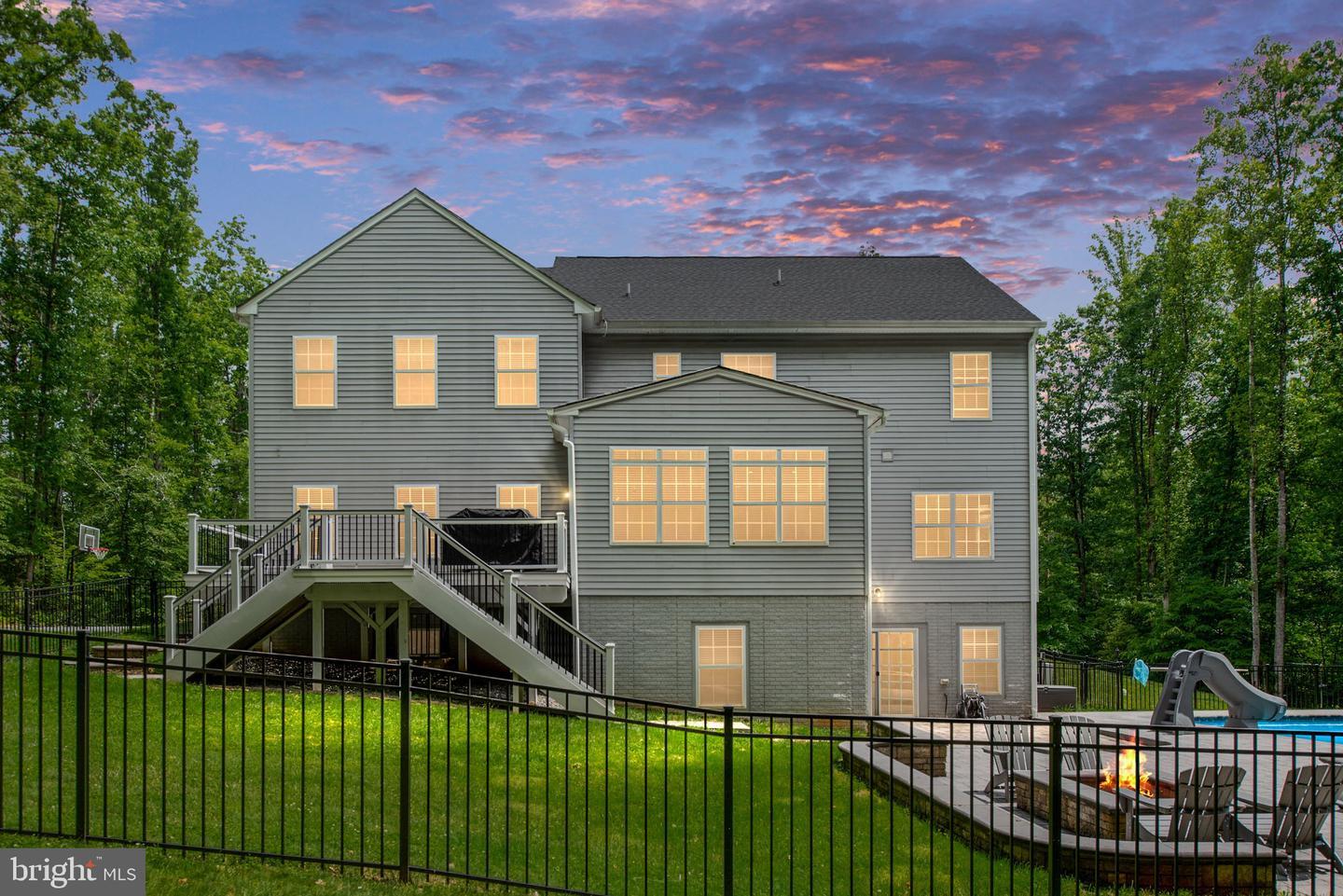 Property Photo:  101 Richwood Cove  VA 22406 
