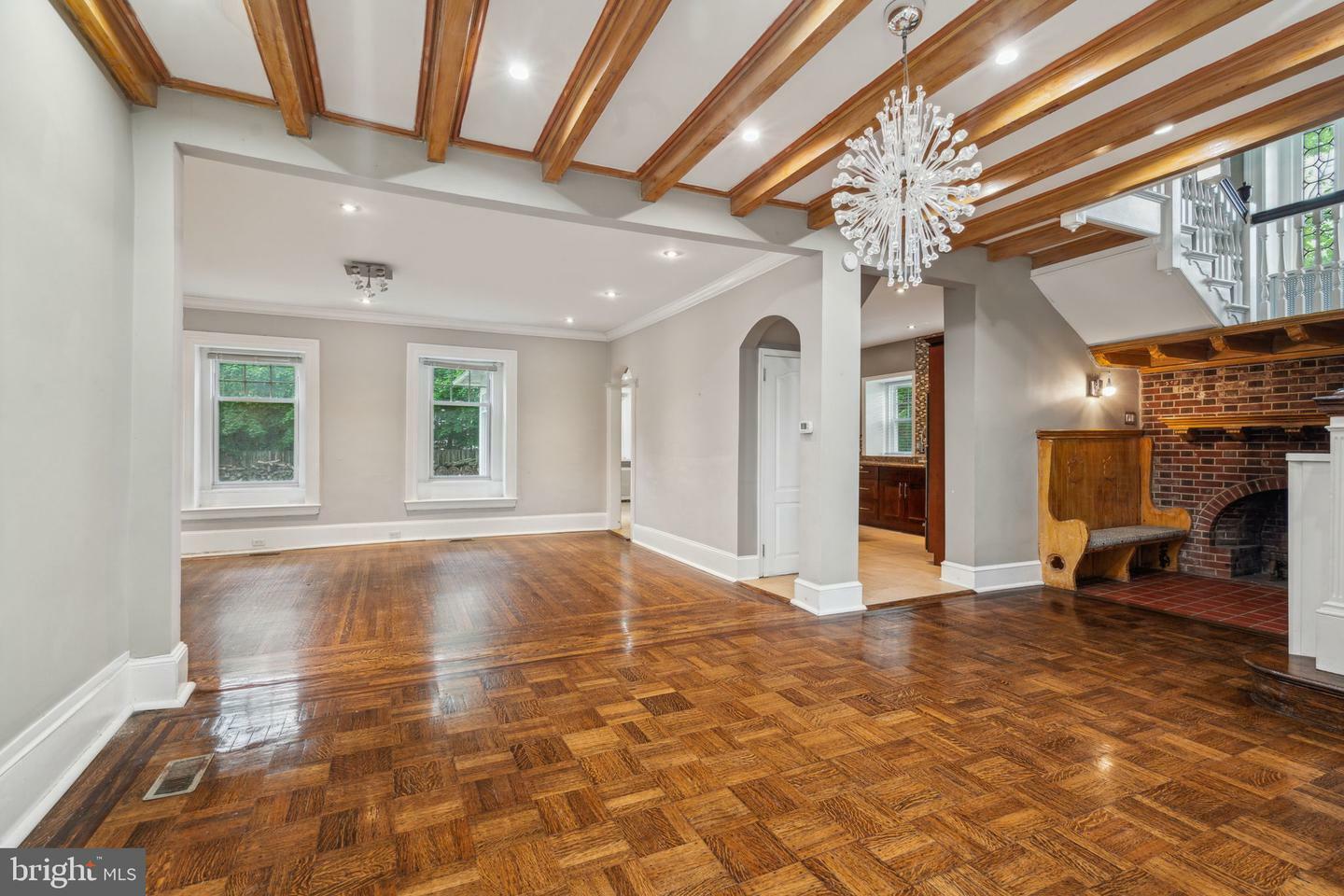 Property Photo: 2424 Golf Road PA 19131