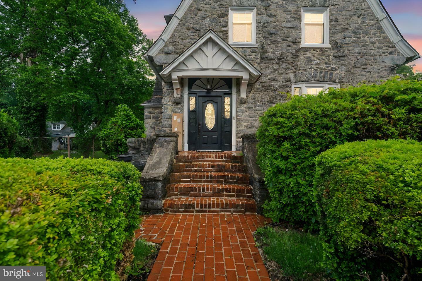 Property Photo: 2424 Golf Road PA 19131