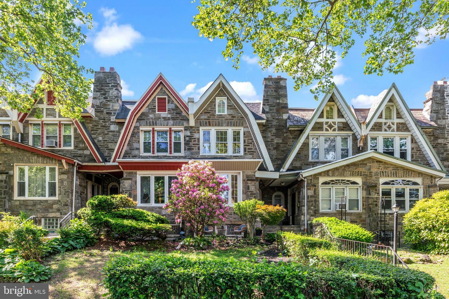 Property Photo: 5630 Woodbine Avenue PA 19131