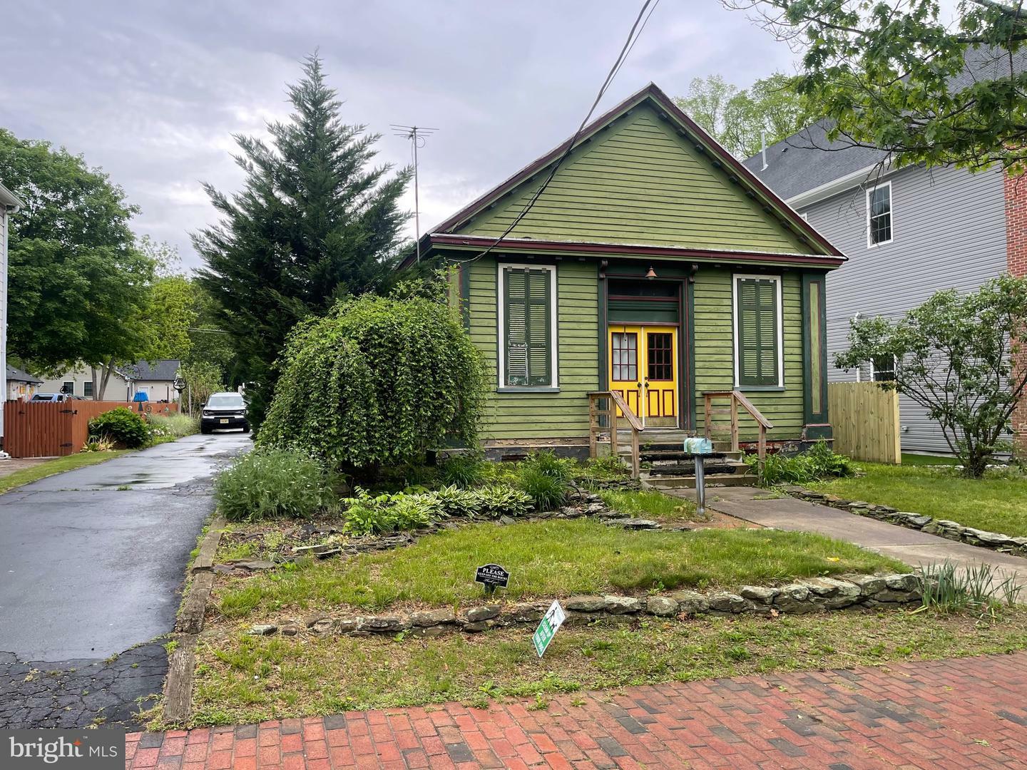 120 Hanover Street  Pemberton NJ 08068 photo