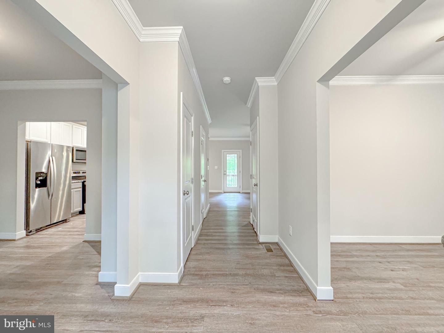 Property Photo: 971 Swan Lane VA 22546