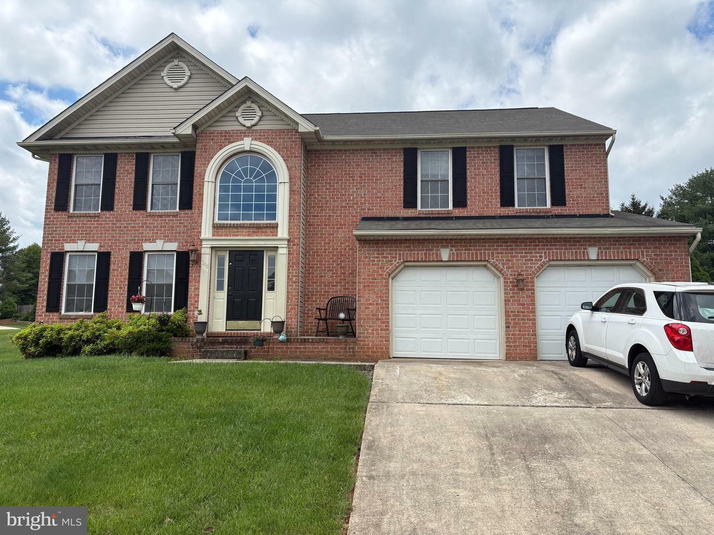 605 Loring Avenue  Bel Air MD 21014 photo