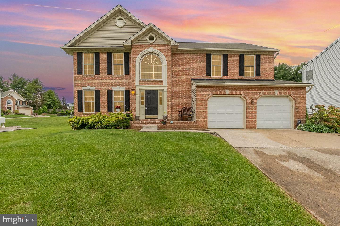 605 Loring Avenue  Bel Air MD 21014 photo