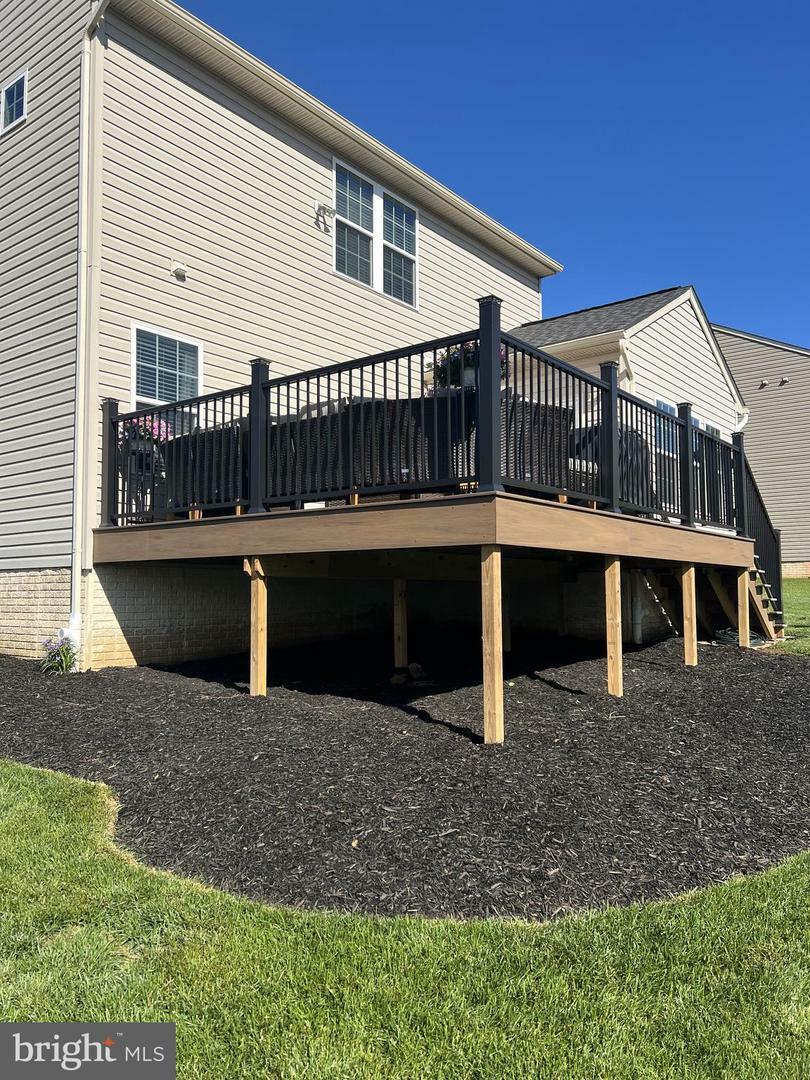 Property Photo: 17365 Norland Way PA 17361