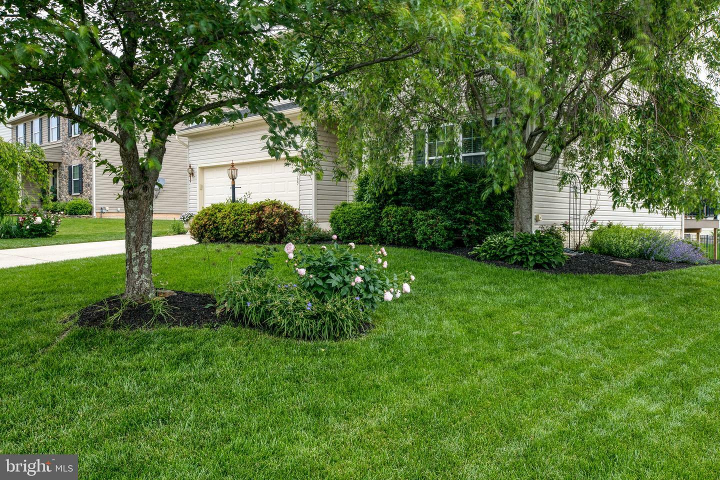 Property Photo: 17365 Norland Way PA 17361