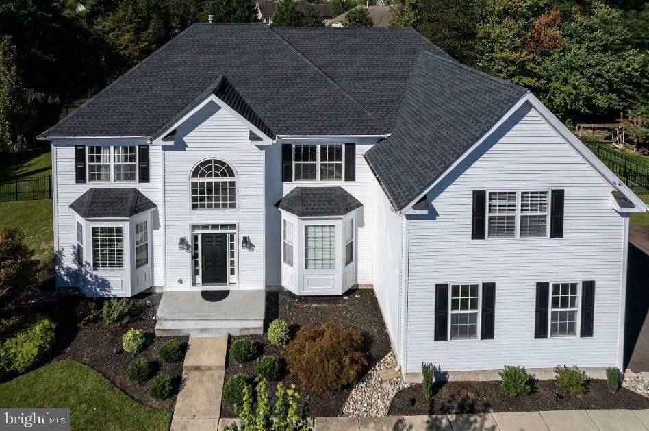 Property Photo: 13 Richland Drive NJ 08054