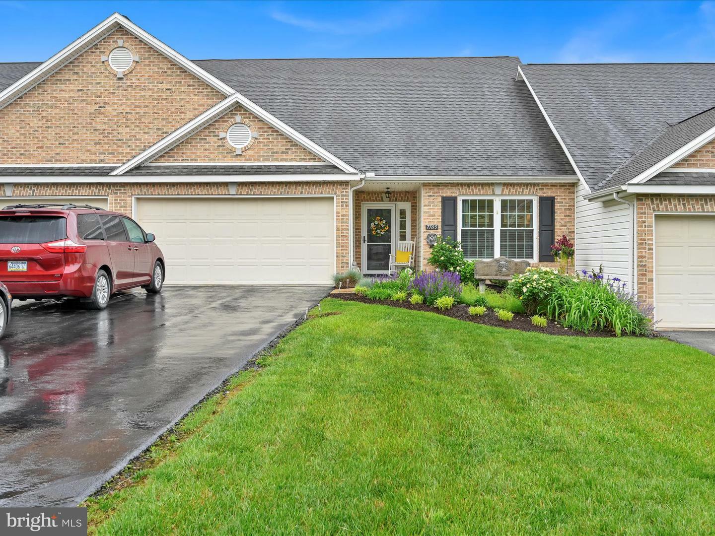 Property Photo: 7705 Forney Way PA 17112