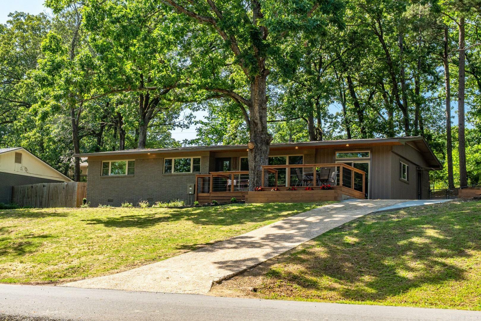 Property Photo: 136 Buster Reed Drive AR 71913