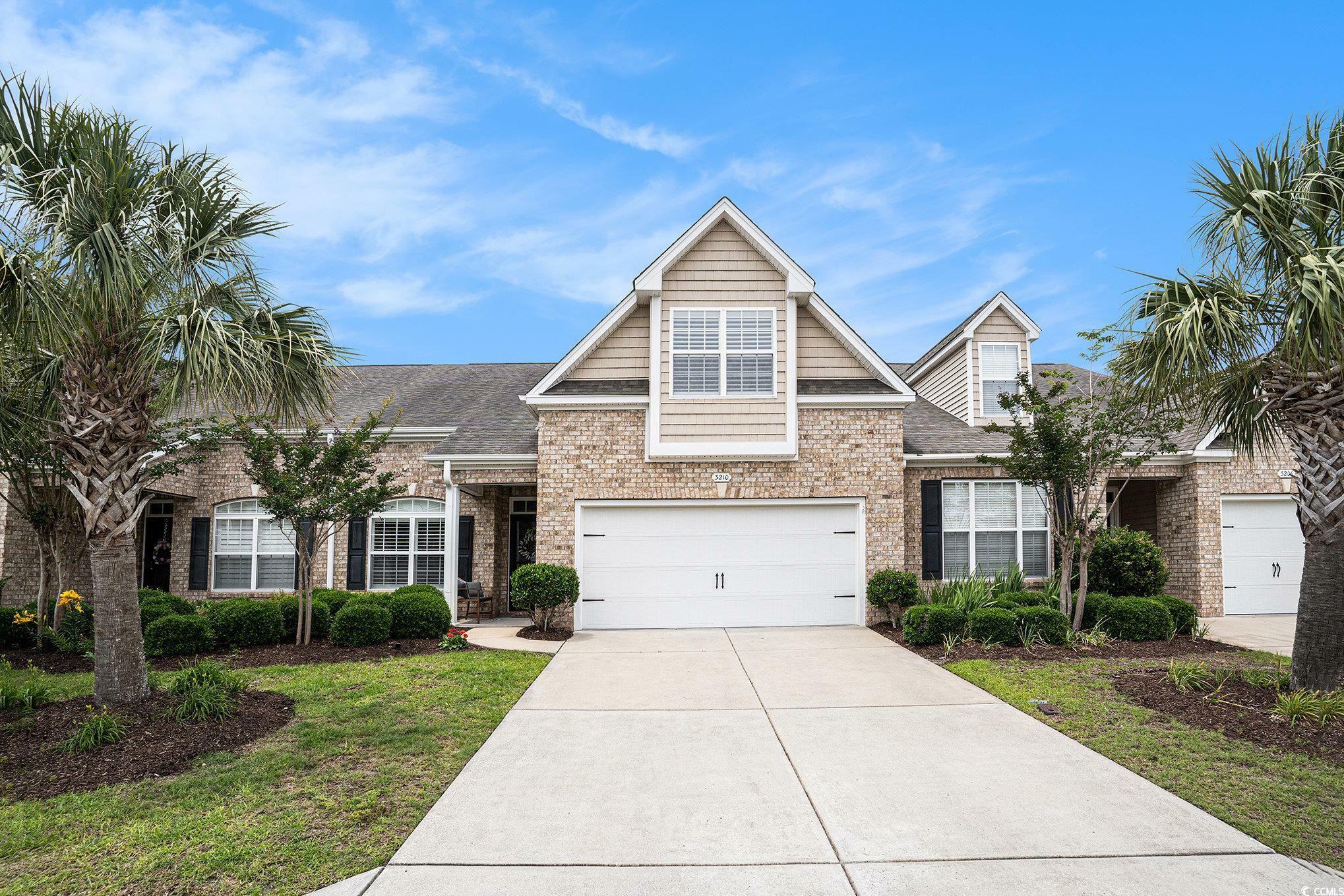Property Photo: 3210 Volterra Way 3210 SC 29579