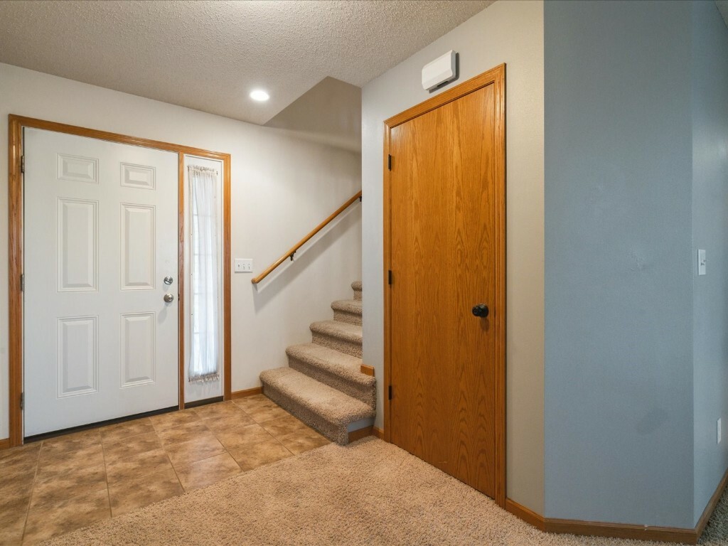 Property Photo: 4437 Derby Drive IA 52302