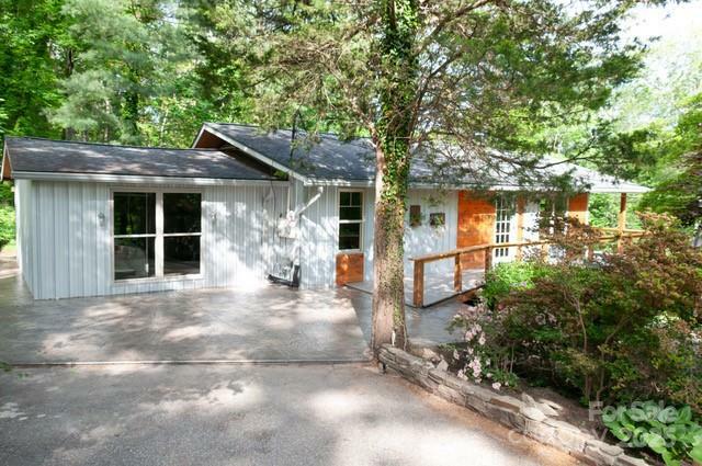 Property Photo: 21 W Rash Road NC 28806
