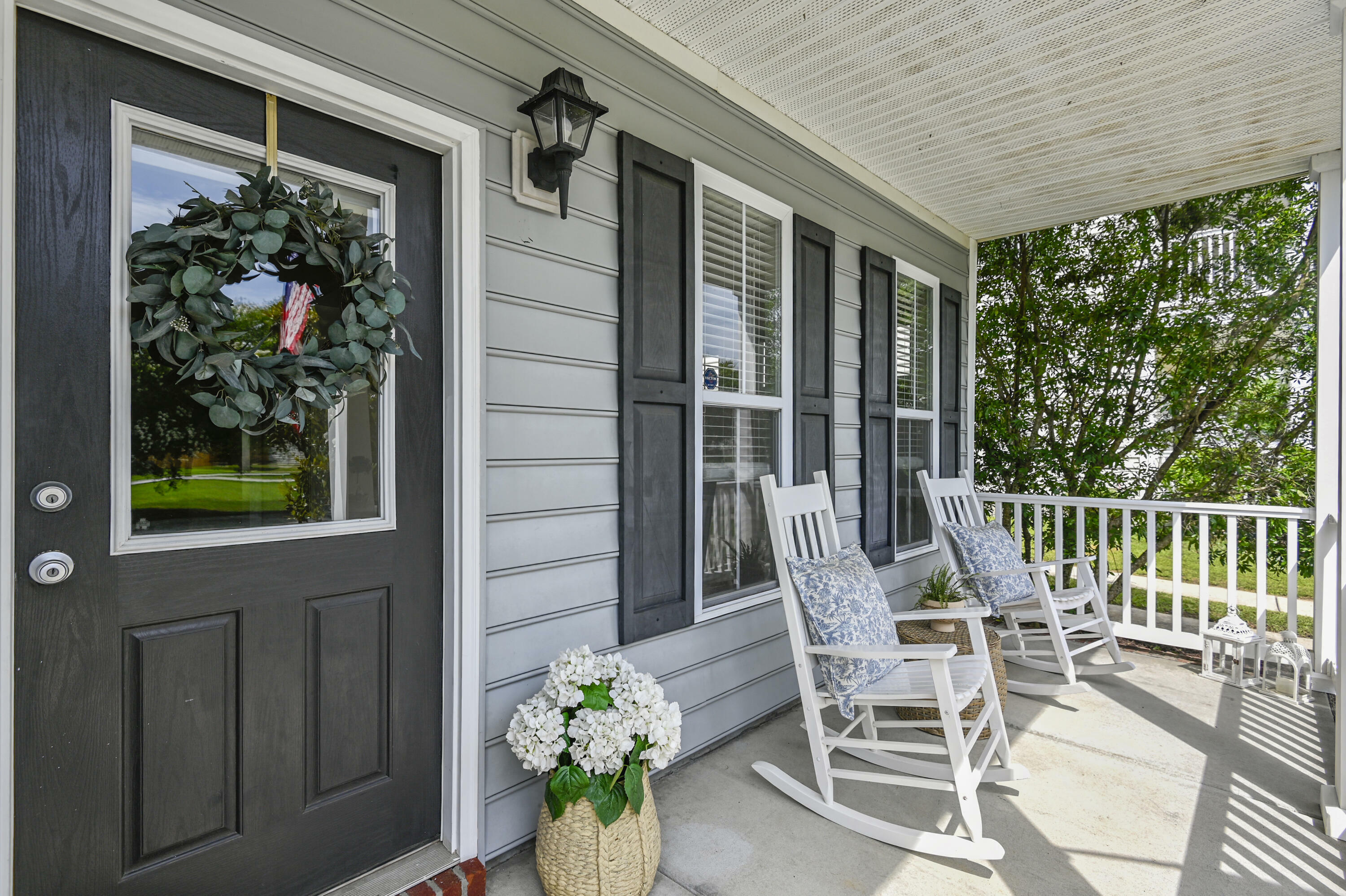 Property Photo:  243 Old Savannah Drive  SC 29445 