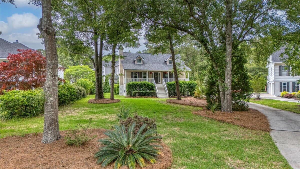 Property Photo: 207 Ashmont Drive SC 29492