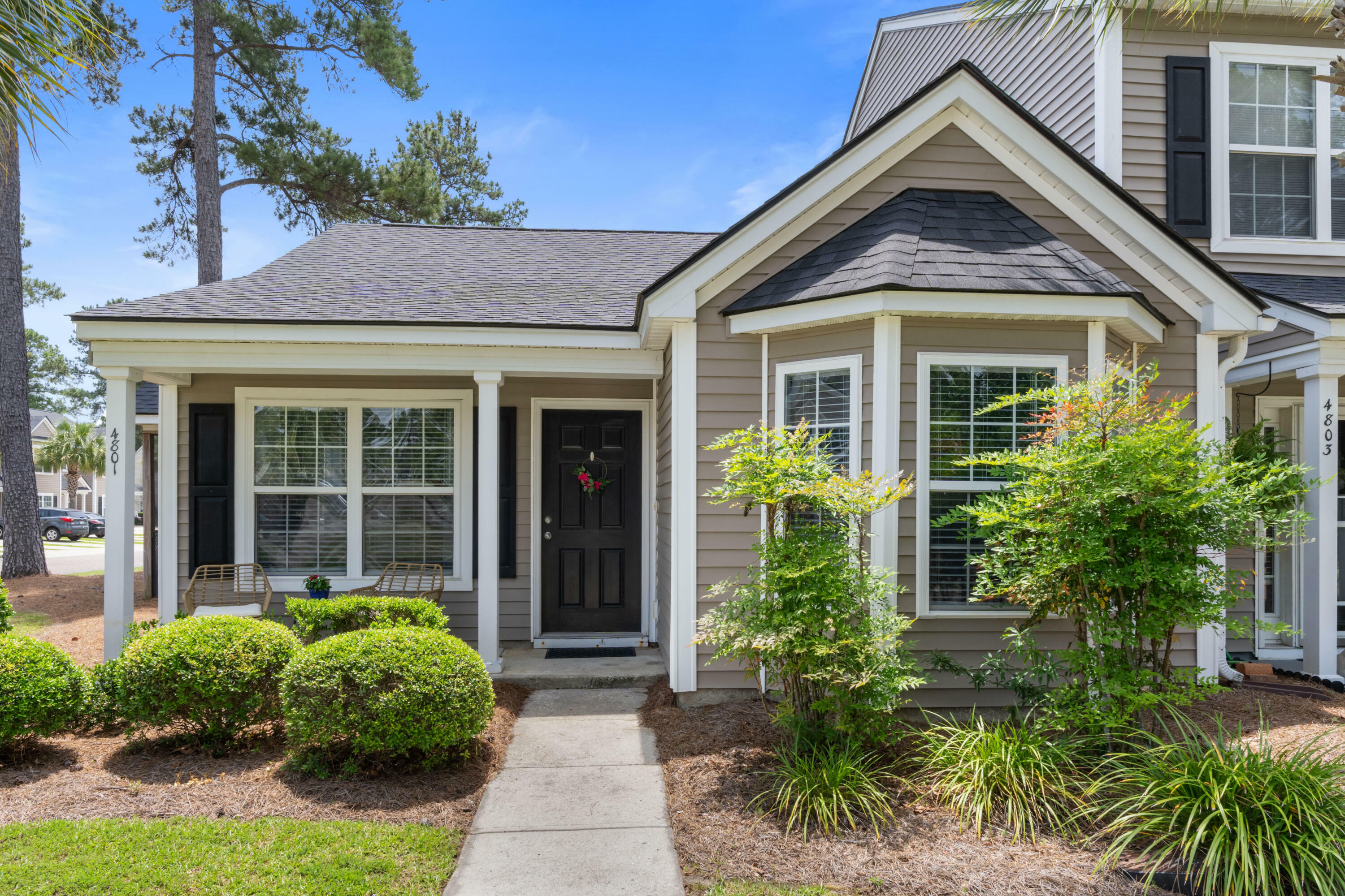 4801 Shady Tree Lane  Summerville SC 29485 photo
